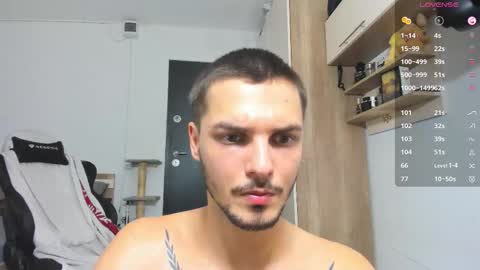 Snapshot of angelfrank chatting on January 2026 07:11:01 PM Frankie online show from January 2026 07:11:01 PM