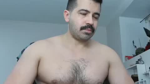 Angel Fusco online show from February 2026 06:50:02 AM