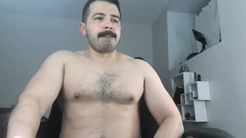 Angel Fusco online show from April 2026 03:42:01 AM