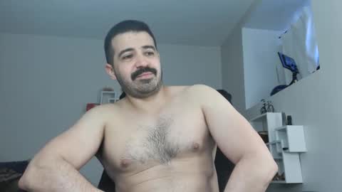 Angel Fusco online show from April 2026 11:06:01 PM