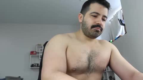 Angel Fusco online show from April 2026 04:48:02 PM