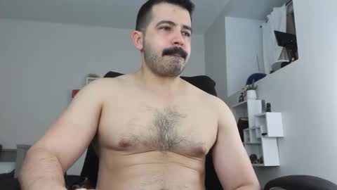 Angel Fusco online show from May 2026 06:29:02 AM
