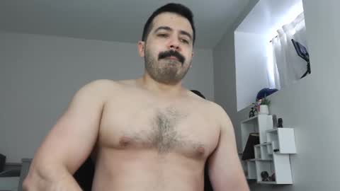 Angel Fusco online show from May 2026 02:11:02 PM