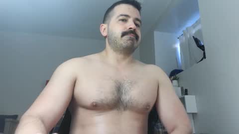 Angel Fusco online show from May 2026 11:43:02 PM