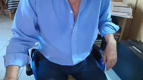 angelgarcia269 online show from October 2025 09:16:02 PM