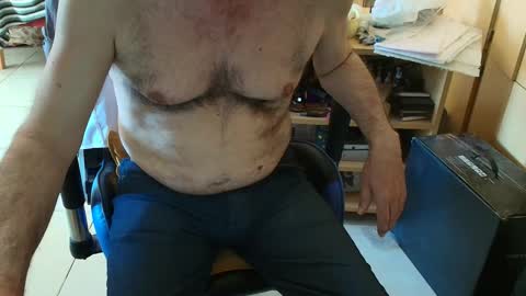 angelgarcia269 online show from November 2025 11:54:02 AM