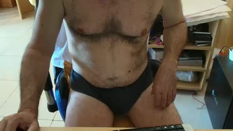 angelgarcia269 online show from December 2025 12:01:02 PM