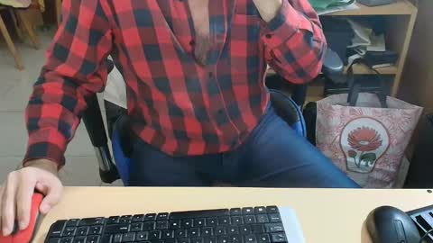 angelgarcia269 online show from May 2026 12:51:02 AM