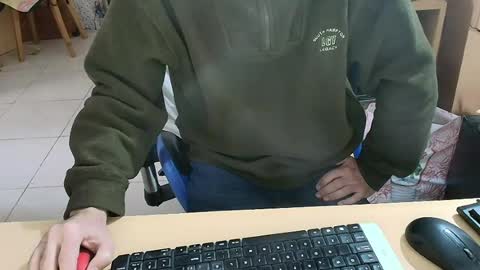 angelgarcia269 online show from June 2026 12:19:01 PM