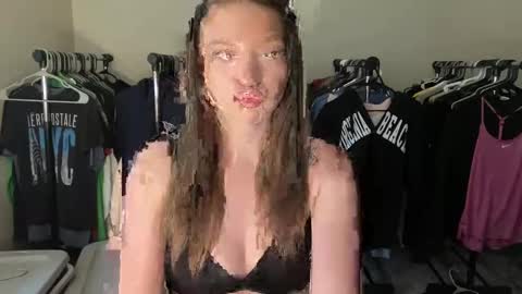 Princess Peach online show from January 2025 07:38:02 PM