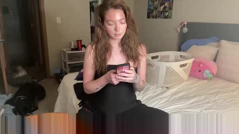 Princess Peach online show from January 2025 01:36:02 AM