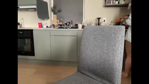 AngelHarly online show from March 2025 09:03:02 AM