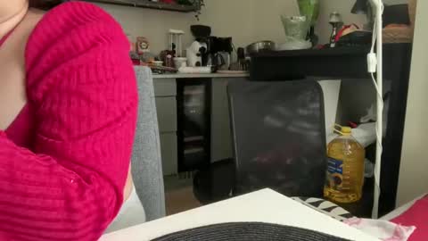 AngelHarly online show from March 2025 04:00:02 PM