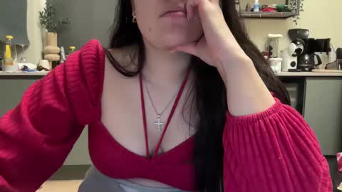 AngelHarly online show from March 2025 08:31:02 PM