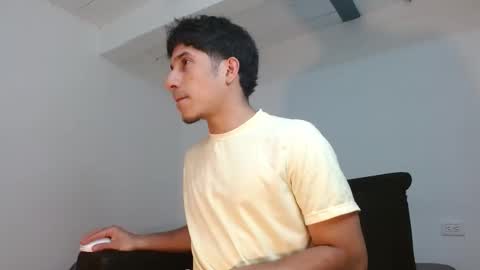 Angel of littlebandido online show from October 2025 02:09:01 AM