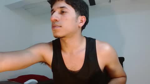 Angel of littlebandido online show from October 2025 02:31:02 AM