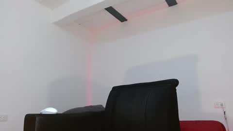 Angel of littlebandido online show from November 2025 02:32:01 AM