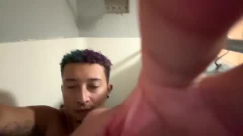 AngelhoeD online show from December 2024 04:13:02 AM