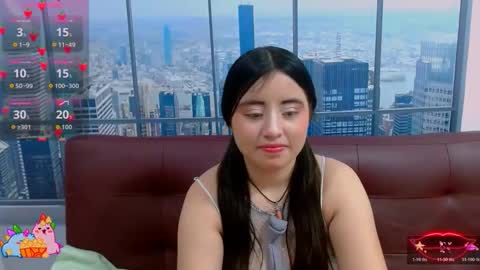 angel online show from March 2026 12:02:02 PM