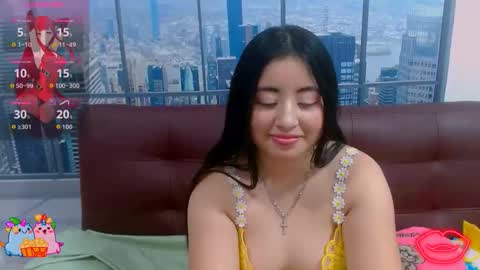 angel online show from March 2026 02:55:01 PM