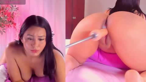 Angeli  online show from November 2025 03:51:02 AM