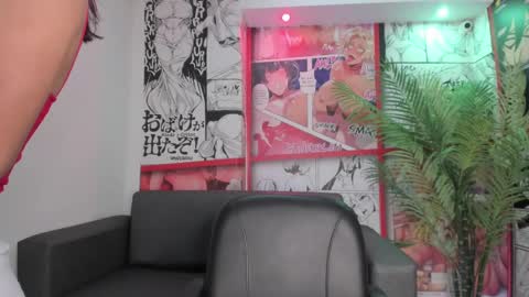 Snapshot of angeli_rivera chatting on March 2025 10:41:01 AM Angeli online show from March 2025 10:41:01 AM