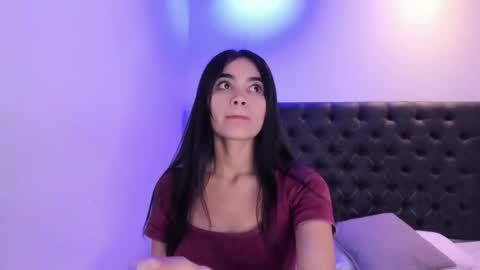 Snapshot of angeli_rivera chatting on October 2025 10:56:01 AM Angeli online show from October 2025 10:56:01 AM