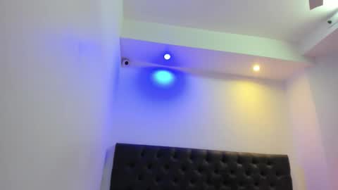 Snapshot of angeli_rivera chatting on October 2025 11:03:01 AM Angeli online show from October 2025 11:03:01 AM