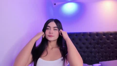 Snapshot of angeli_rivera chatting on November 2025 11:09:02 AM Angeli online show from November 2025 11:09:02 AM