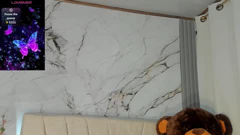 Snapshot of angeli_sexi chatting on October 2025 01:28:01 AM Carolina online show from October 2025 01:28:01 AM