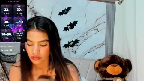 Snapshot of angeli_sexi chatting on October 2025 01:46:02 AM Carolina online show from October 2025 01:46:02 AM