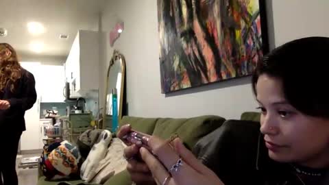 angelia01m online show from December 2025 11:46:02 PM