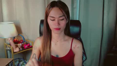 Angelica online show from May 2026 11:13:01 PM