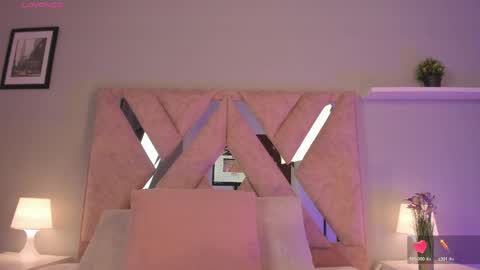 Angelica Cross online show from May 2026 08:06:01 PM