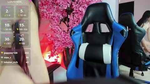 Snapshot of angelica_dymond chatting on December 2024 10:23:01 PM A N G E L I C A online show from December 2024 10:23:01 PM