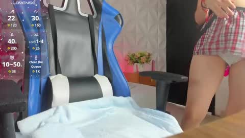 Snapshot of angelica_dymond chatting on January 2025 10:56:01 PM A N G E L I C A online show from January 2025 10:56:01 PM