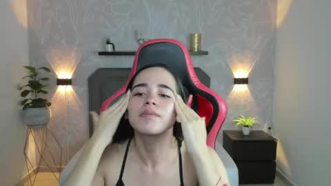 Snapshot of angelica_dymond chatting on March 2025 12:09:01 PM A N G E L I C A online show from March 2025 12:09:01 PM
