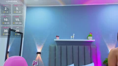 A N G E L I C A online show from October 2025 12:16:01 PM