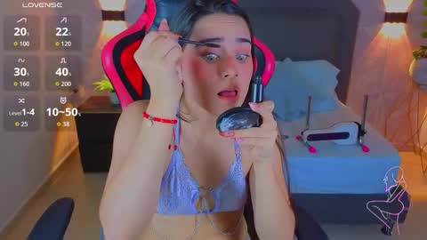 Snapshot of angelica_dymond chatting on March 2026 02:56:01 PM A N G E L I C A online show from March 2026 02:56:01 PM