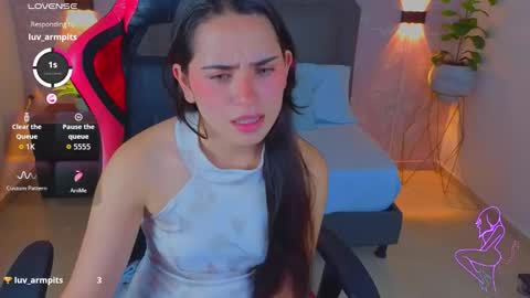 Snapshot of angelica_dymond chatting on March 2026 01:41:01 PM A N G E L I C A online show from March 2026 01:41:01 PM