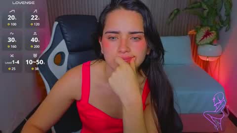 Snapshot of angelica_dymond chatting on March 2026 12:19:01 PM A N G E L I C A online show from March 2026 12:19:01 PM