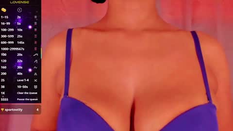 angelica_hot19 online show from May 2026 03:53:02 PM