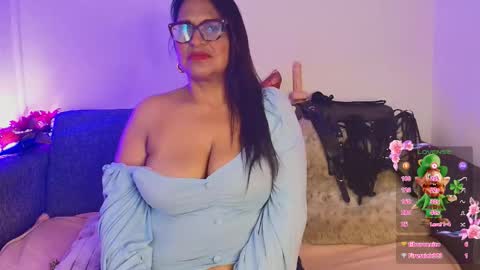 Angelica online show from March 2026 08:08:02 AM