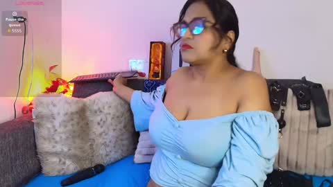 Angelica online show from May 2026 04:08:01 AM