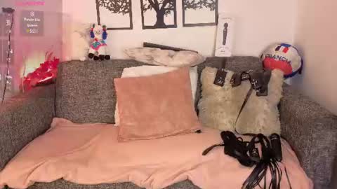 Angelica online show from June 2026 03:28:01 AM