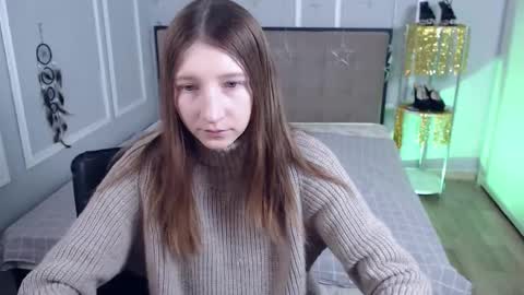 Angelica online show from February 2025 05:50:02 AM