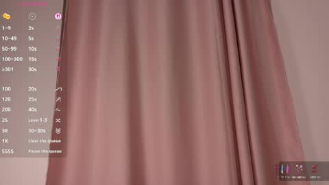 U can call me Angel online show from March 2026 11:26:02 PM