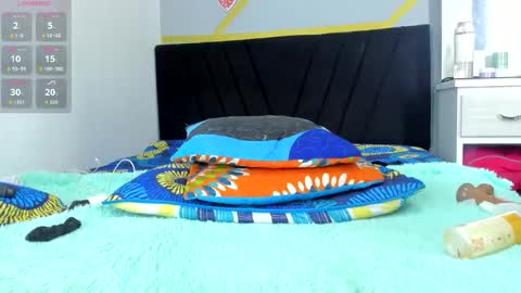 Angelica online show from November 2025 03:19:02 PM