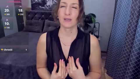 AngelicaCream online show from March 2026 06:52:02 AM