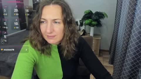 AngelicaCream online show from March 2026 10:04:02 AM